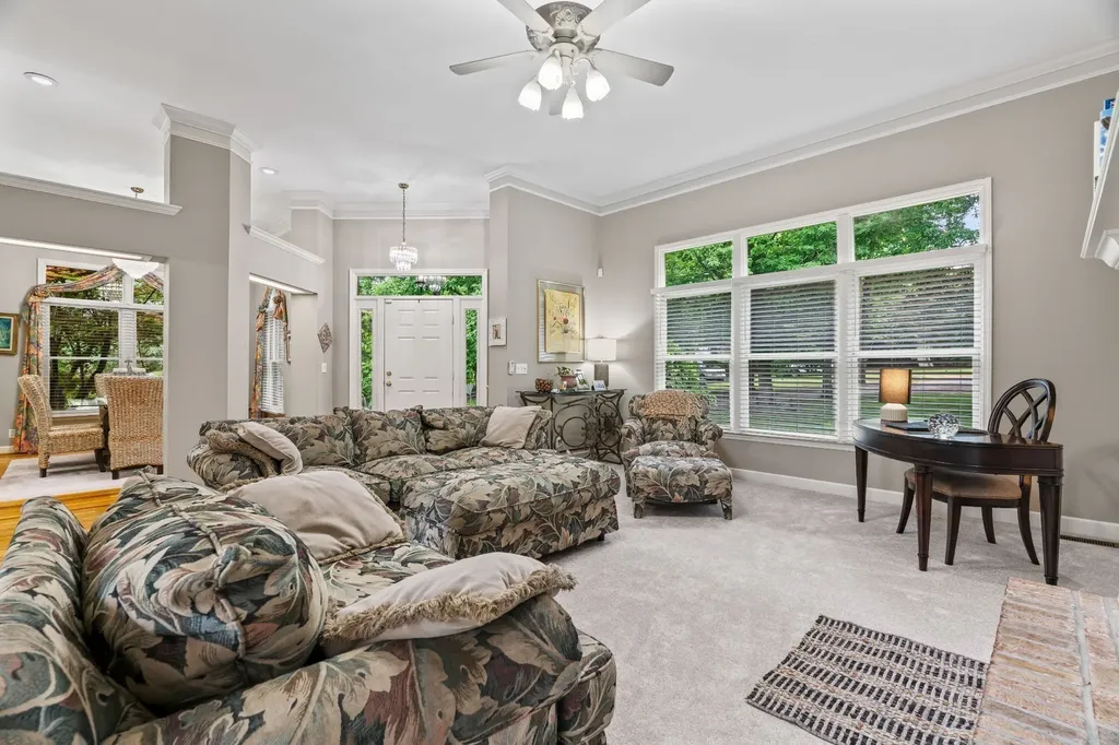 5544 S New Hope Road Hermitage TN 37076