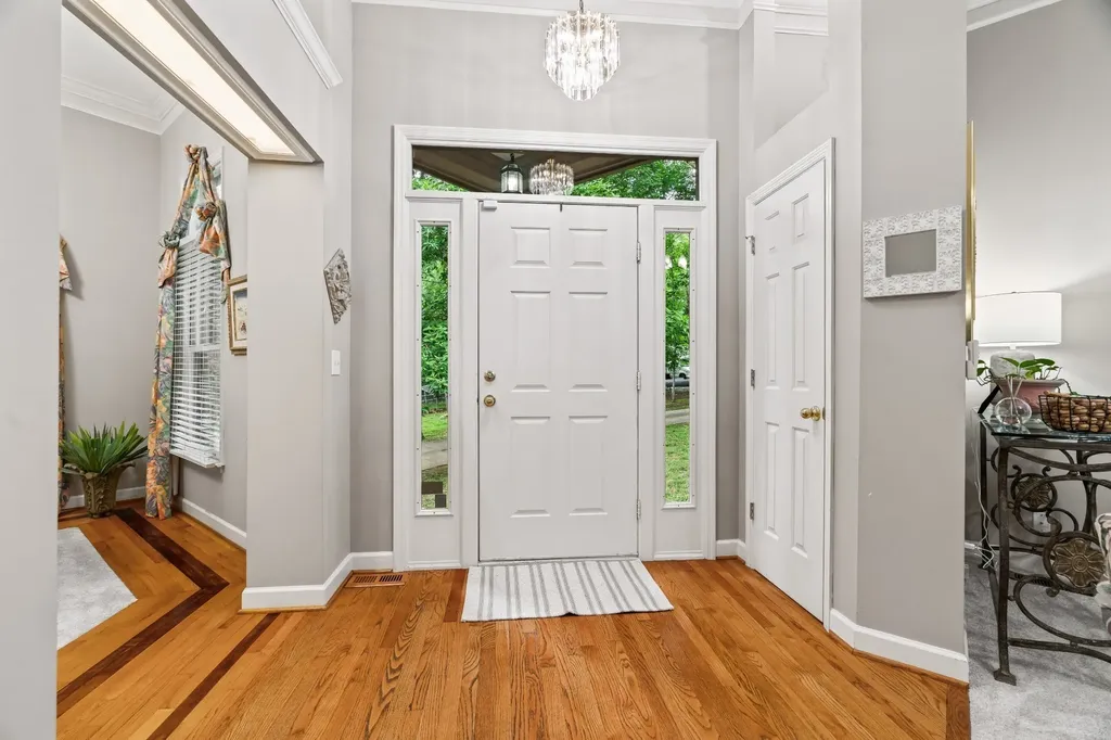 5544 S New Hope Road Hermitage TN 37076