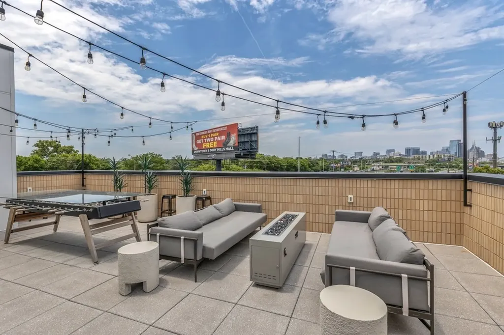 245 Hermitage Avenue Nashville TN 37210