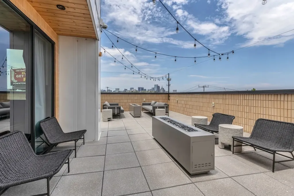 245 Hermitage Avenue Nashville TN 37210