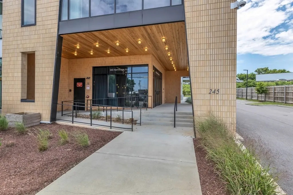 245 Hermitage Avenue Nashville TN 37210