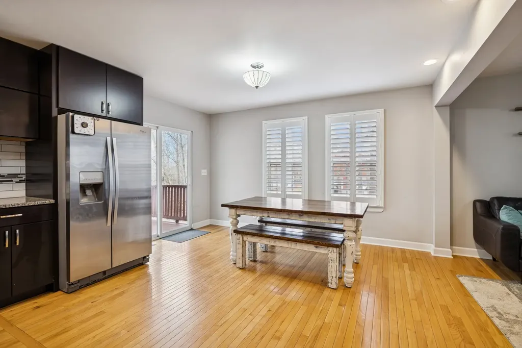 1358 Old Charlotte Pike Pegram TN 37143