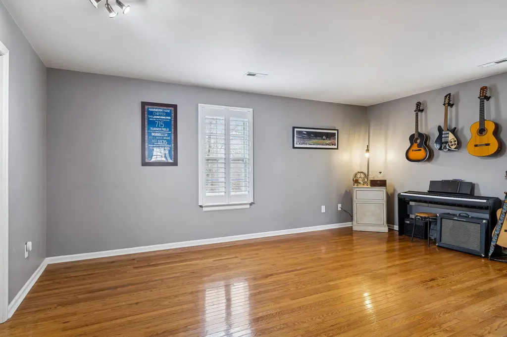 1358 Old Charlotte Pike Pegram TN 37143