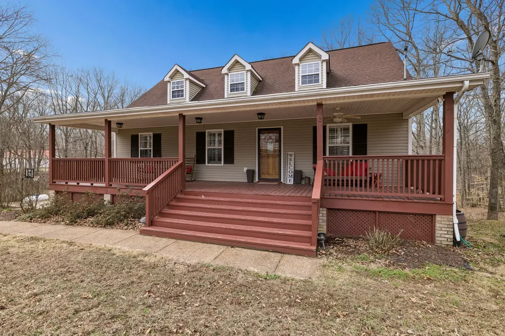 1358 Old Charlotte Pike Pegram TN 37143