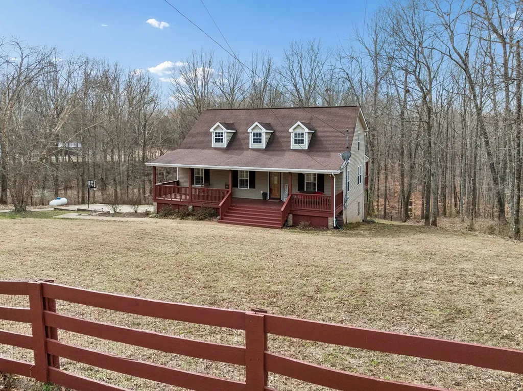 1358 Old Charlotte Pike Pegram TN 37143