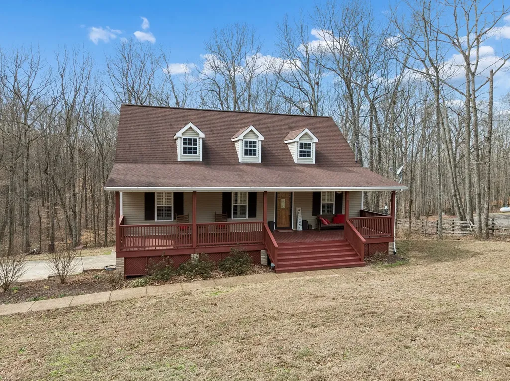 1358 Old Charlotte Pike Pegram TN 37143