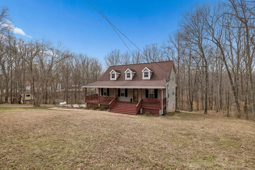 1358 Old Charlotte Pike Pegram TN 37143