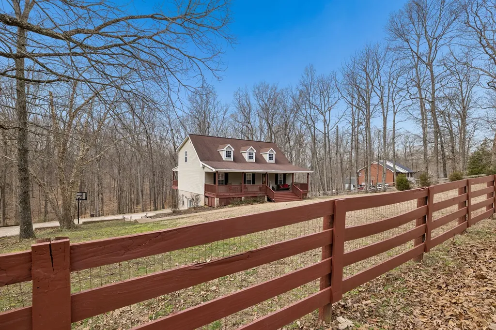 1358 Old Charlotte Pike Pegram TN 37143