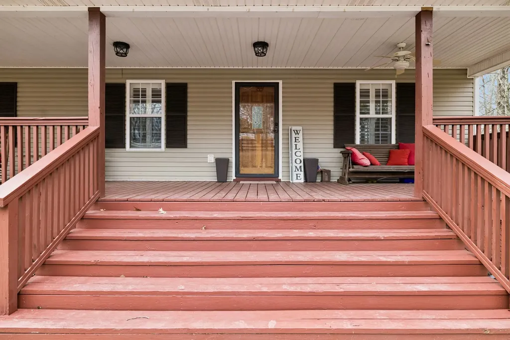 1358 Old Charlotte Pike Pegram TN 37143
