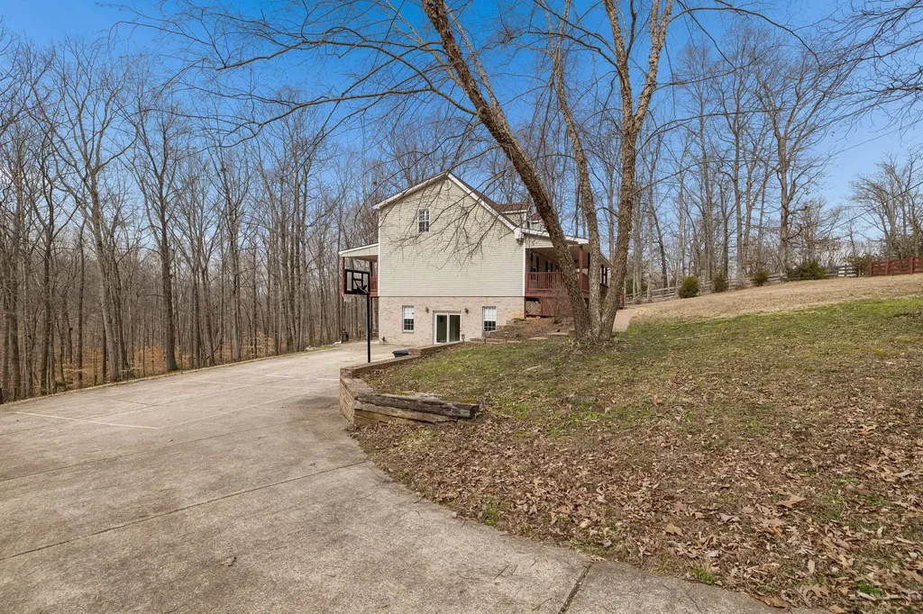 1358 Old Charlotte Pike Pegram TN 37143