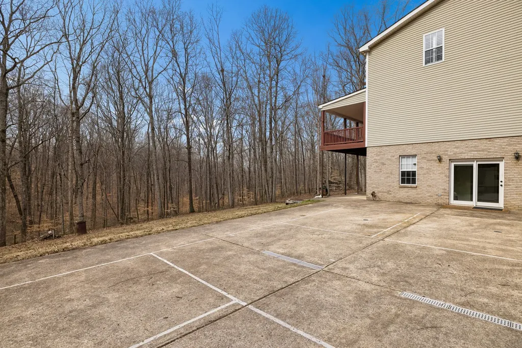 1358 Old Charlotte Pike Pegram TN 37143
