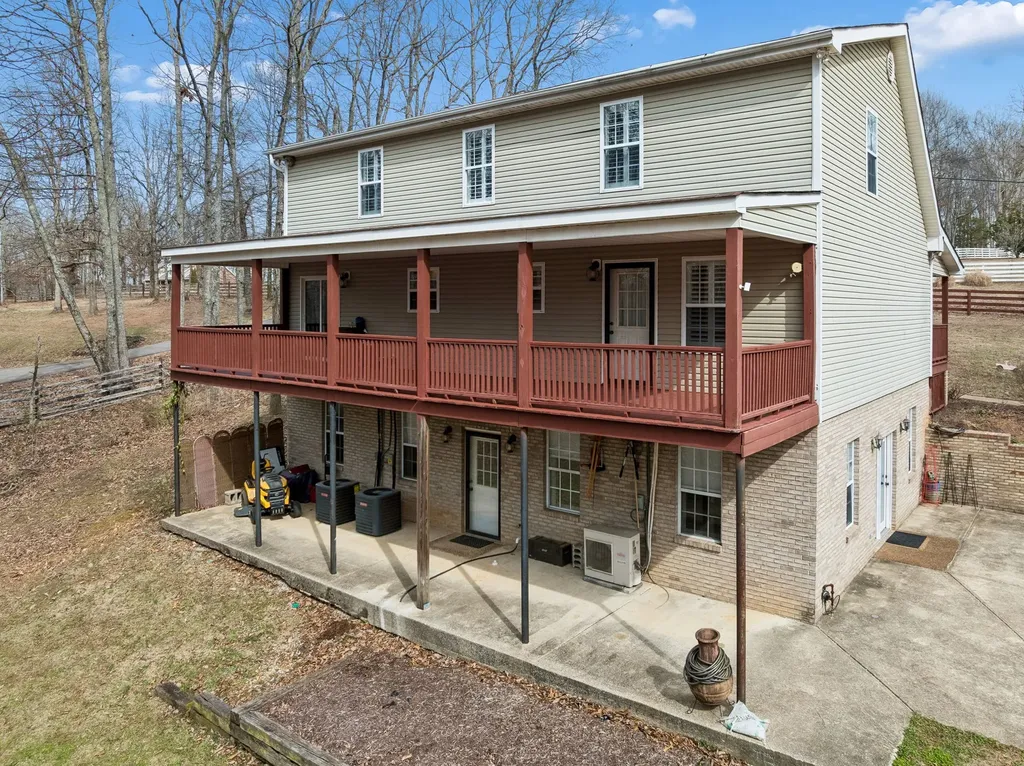 1358 Old Charlotte Pike Pegram TN 37143