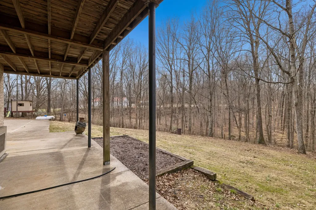 1358 Old Charlotte Pike Pegram TN 37143