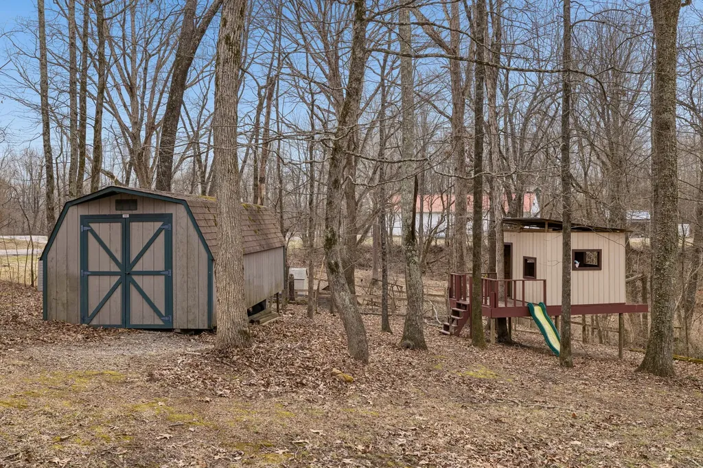 1358 Old Charlotte Pike Pegram TN 37143