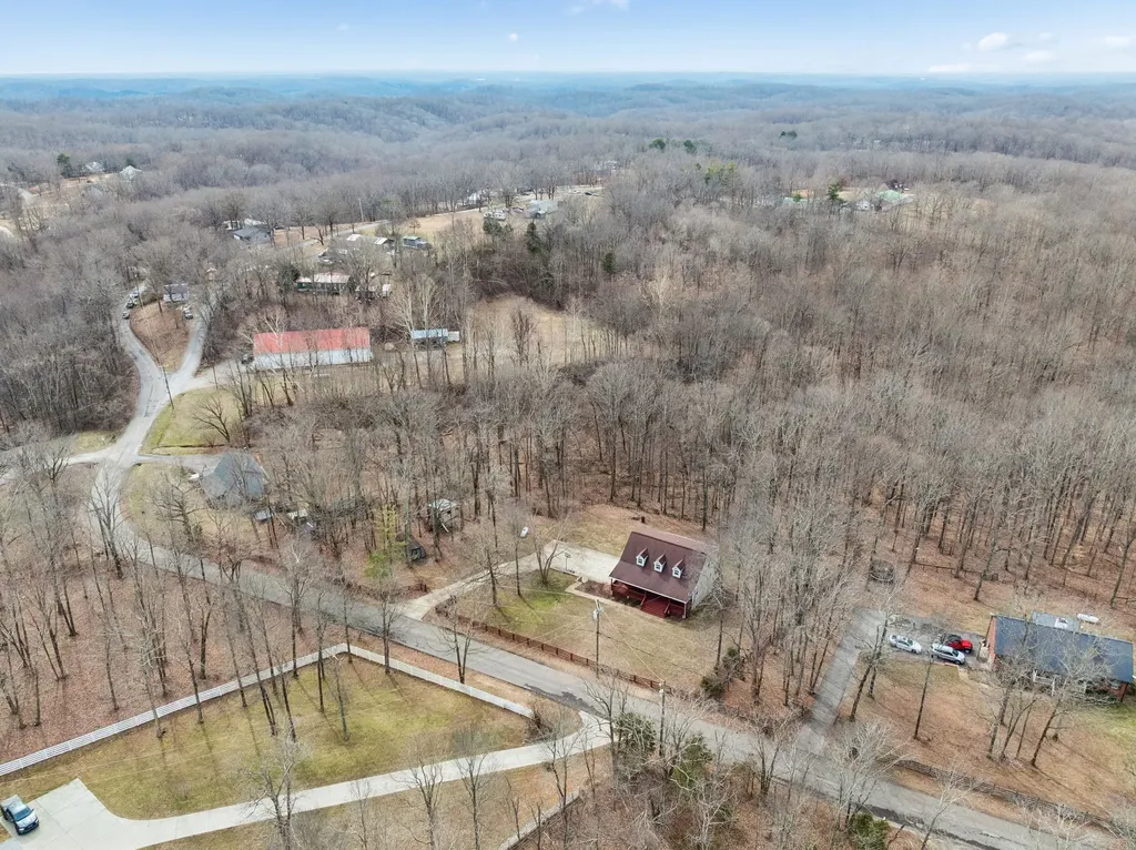 1358 Old Charlotte Pike Pegram TN 37143