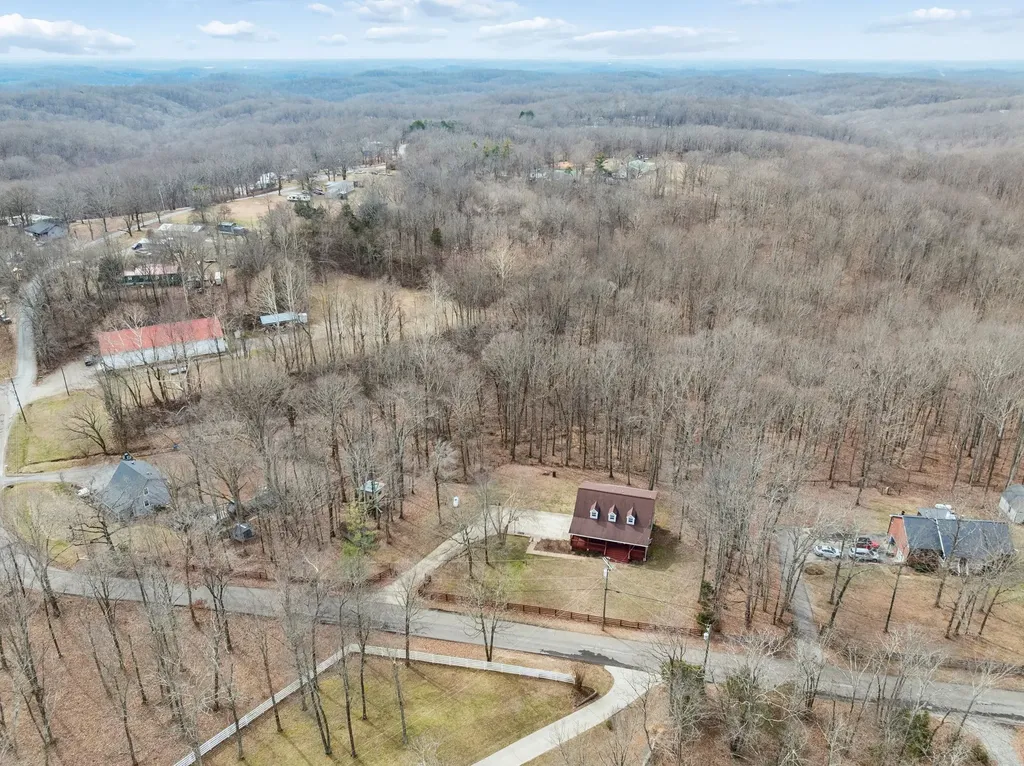 1358 Old Charlotte Pike Pegram TN 37143