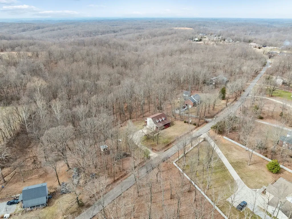 1358 Old Charlotte Pike Pegram TN 37143