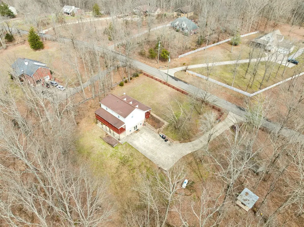 1358 Old Charlotte Pike Pegram TN 37143