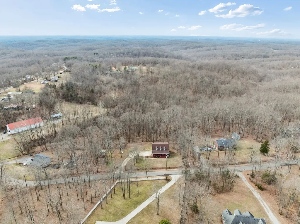 1358 Old Charlotte Pike Pegram TN 37143