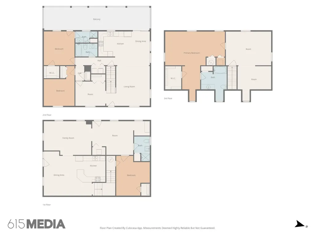 1358 Old Charlotte Pike Pegram TN 37143