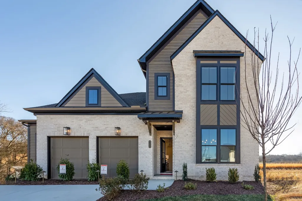 2085 Riley Park Drive Franklin TN 37064