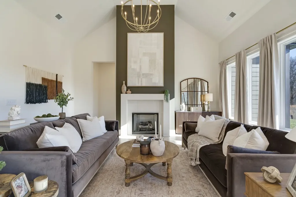 2085 Riley Park Drive Franklin TN 37064