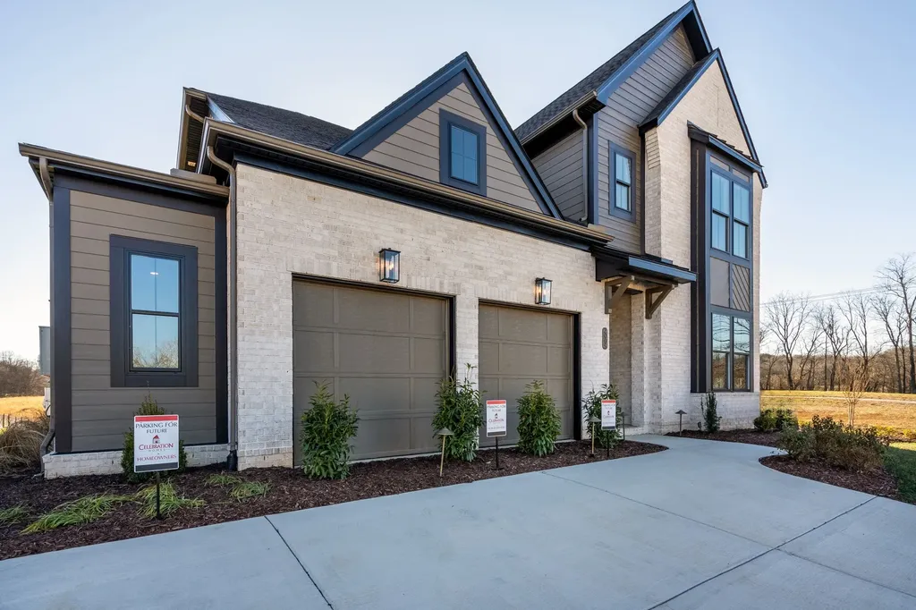 2085 Riley Park Drive Franklin TN 37064