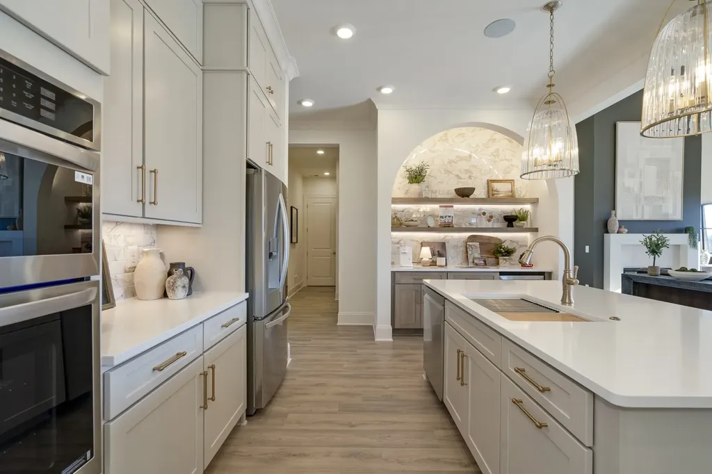 2085 Riley Park Drive Franklin TN 37064