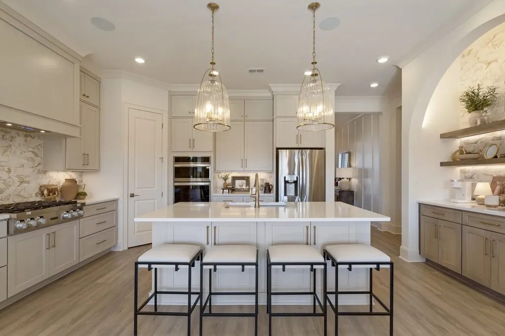 2085 Riley Park Drive Franklin TN 37064