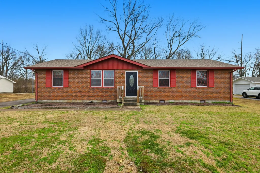235 Southburn Drive Hendersonville TN 37075