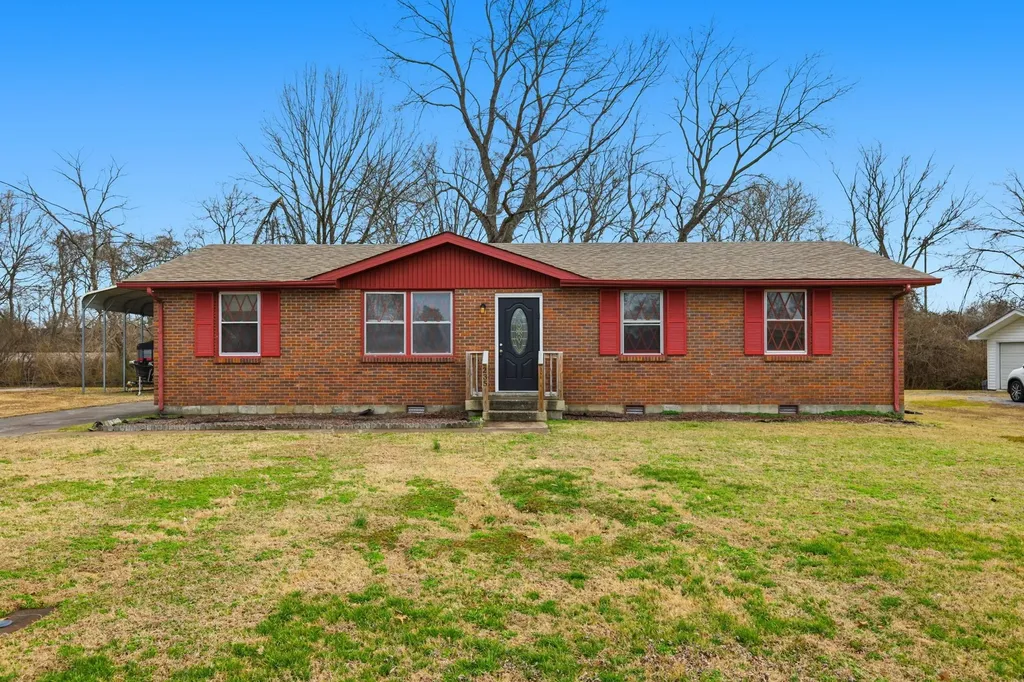 235 Southburn Drive Hendersonville TN 37075