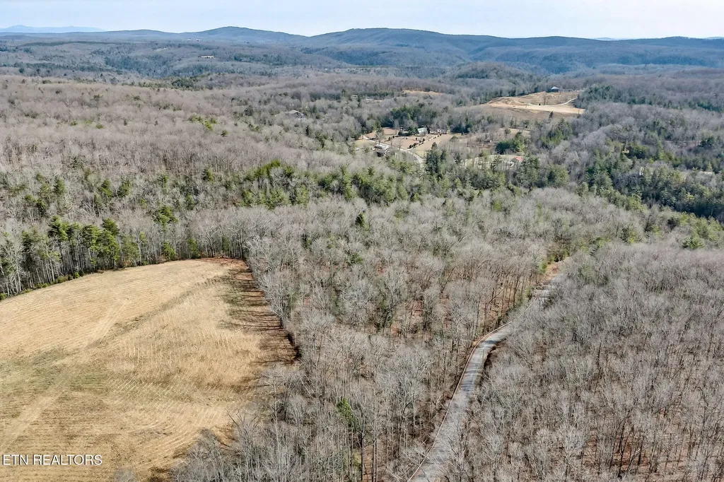 0 Dogwood Road Grandview TN 37337