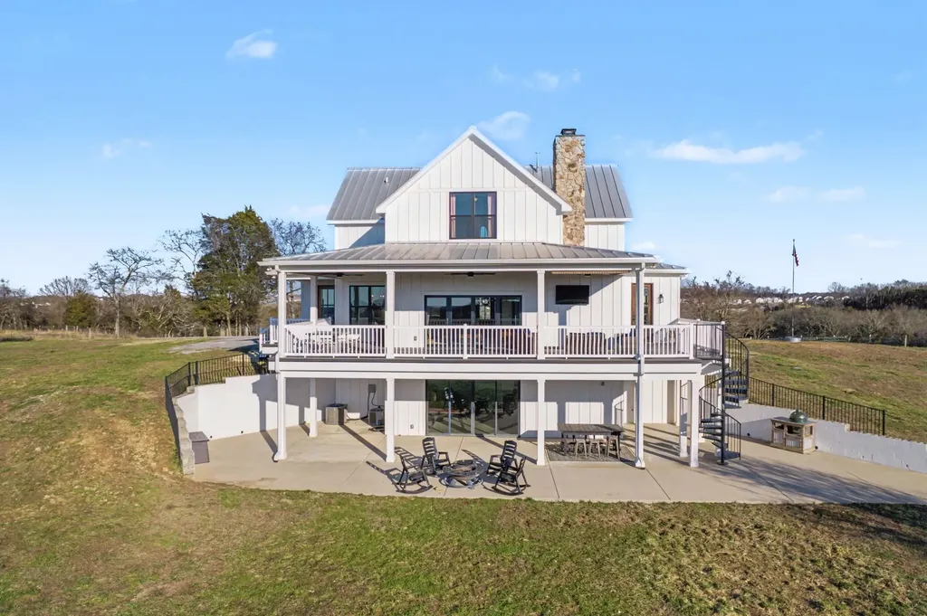 710 Callis Road Lebanon TN 37090