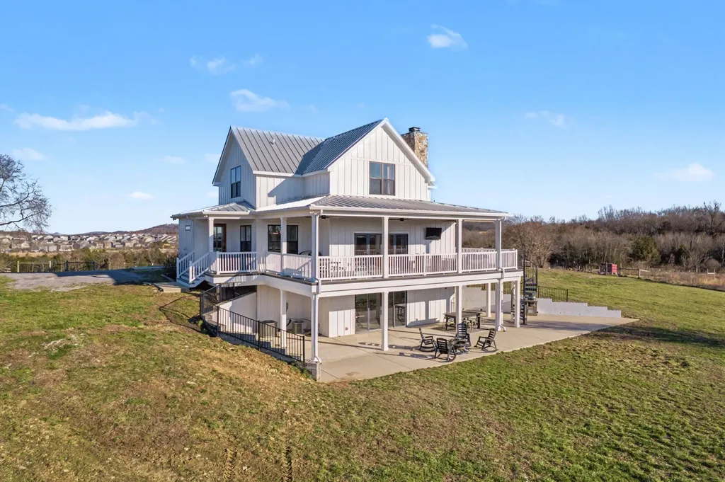 710 Callis Road Lebanon TN 37090