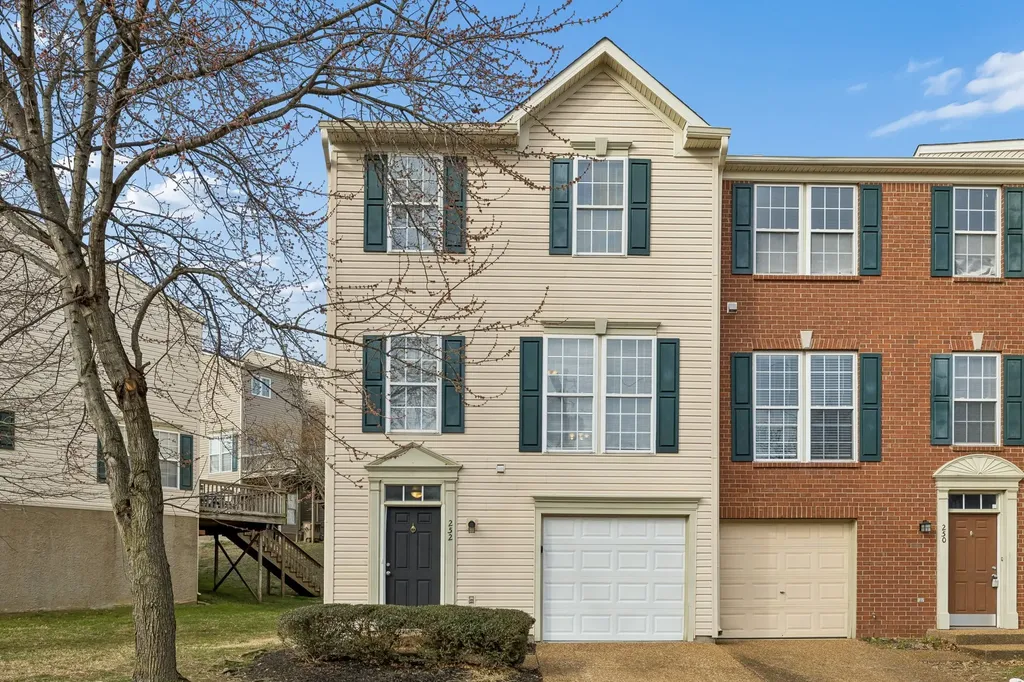 5170 Hickory Hollow Parkway Antioch TN 37013