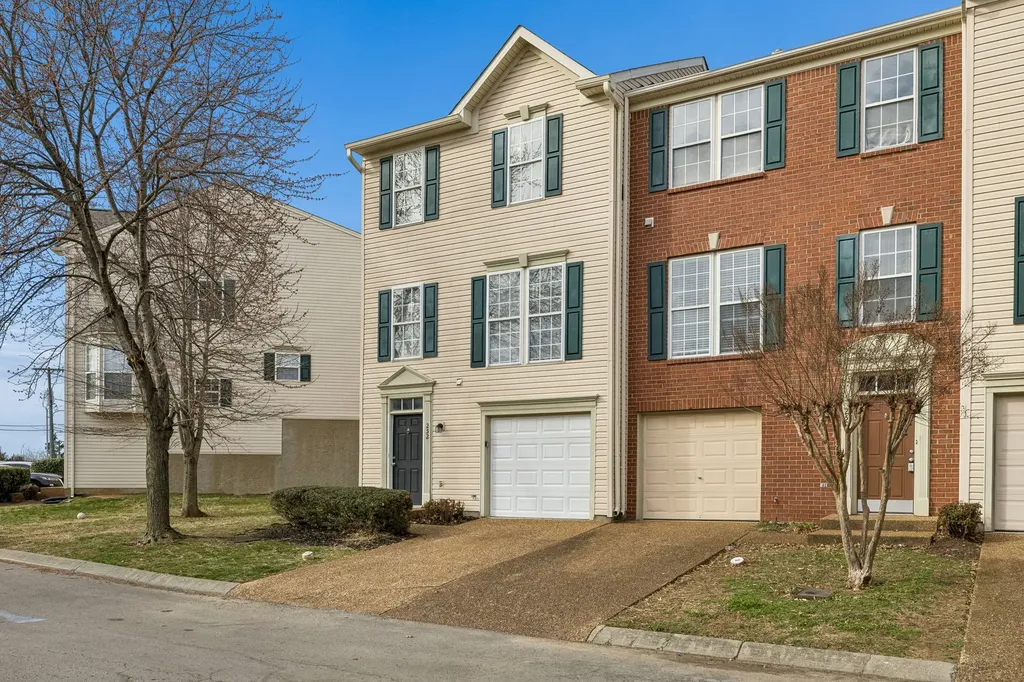 5170 Hickory Hollow Parkway Antioch TN 37013