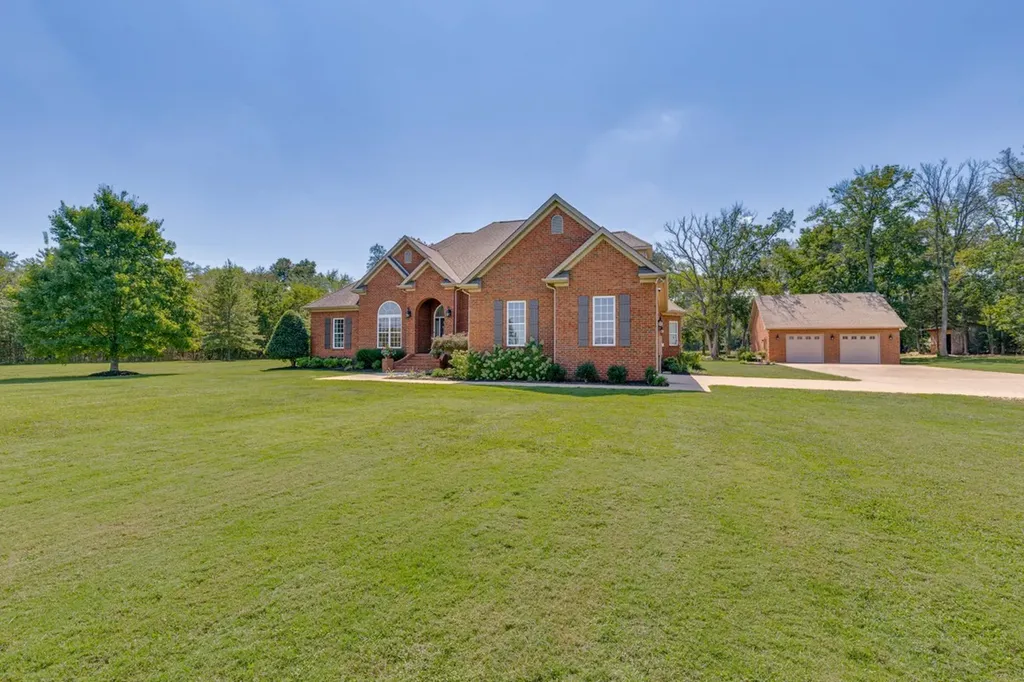 2575 North Road Murfreesboro TN 37128