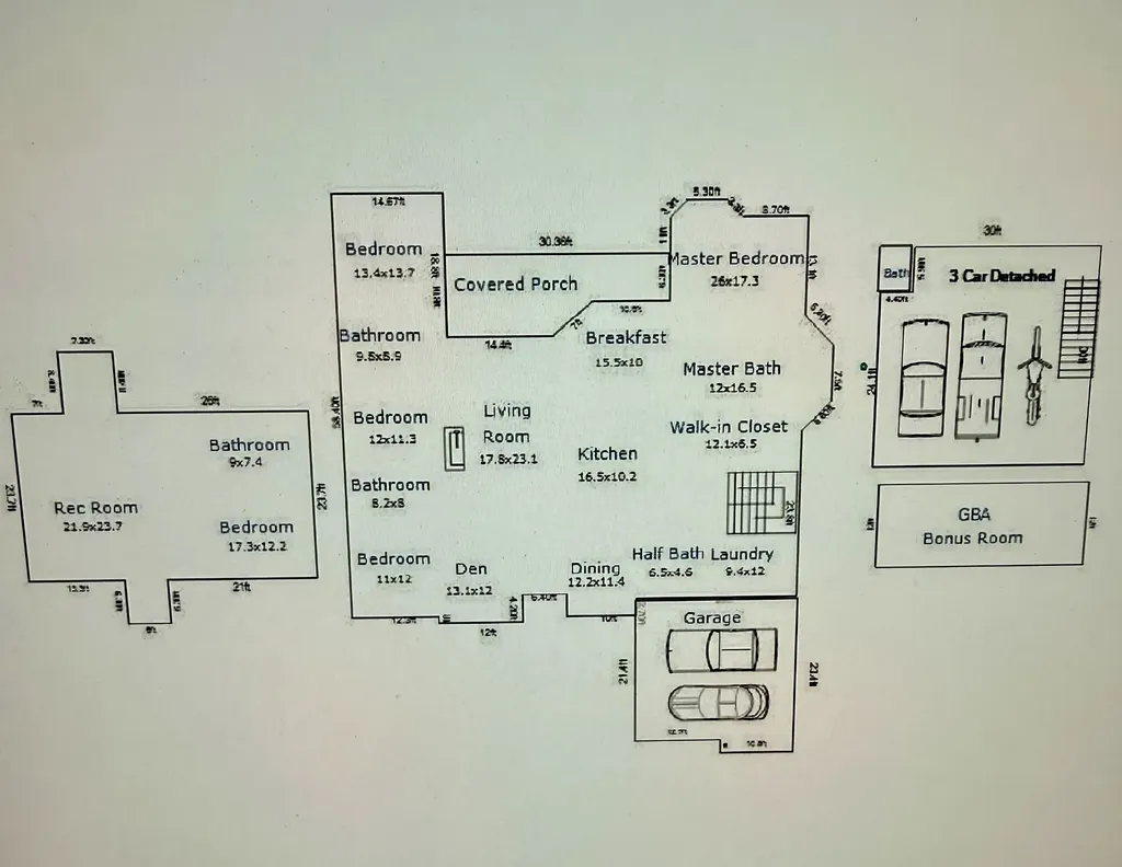 2575 North Road Murfreesboro TN 37128