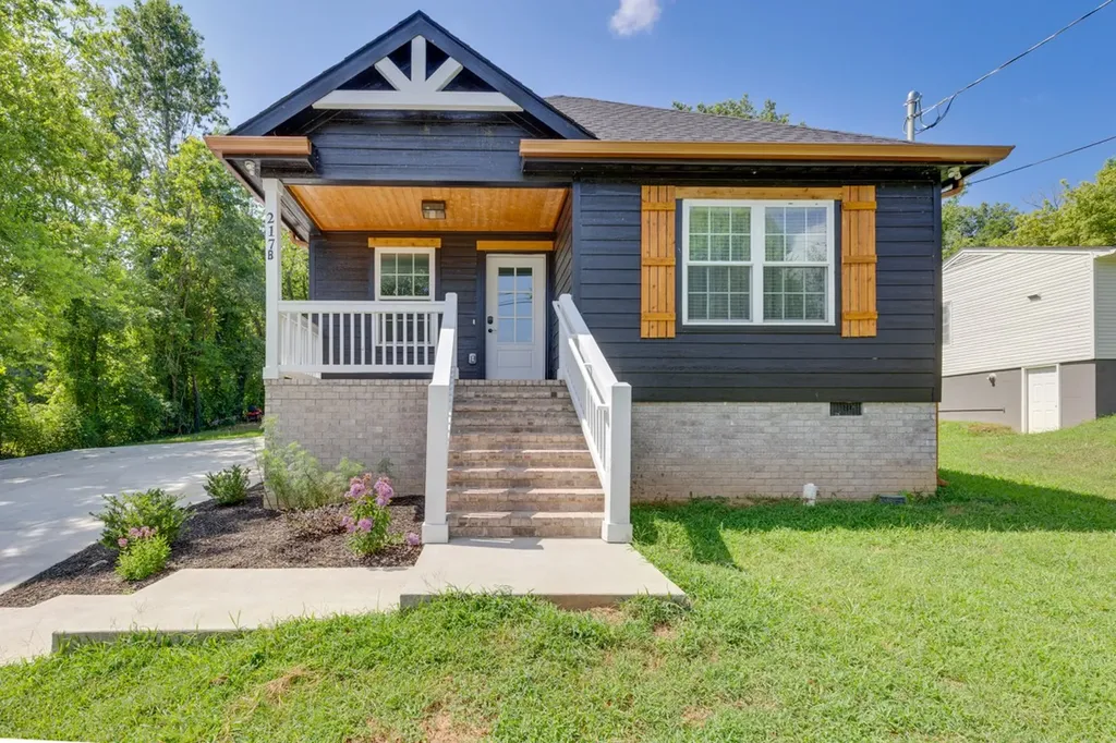 217B Clinch Drive Columbia TN 38401