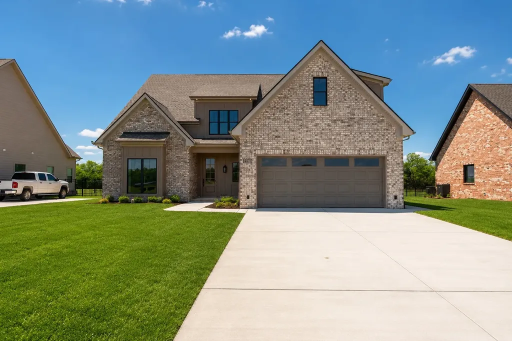 5528 Sinclair Street Murfreesboro TN 37127