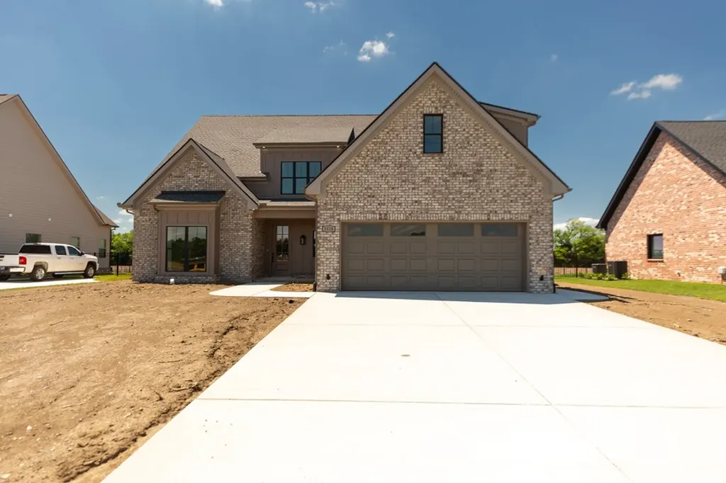 5528 Sinclair Street Murfreesboro TN 37127