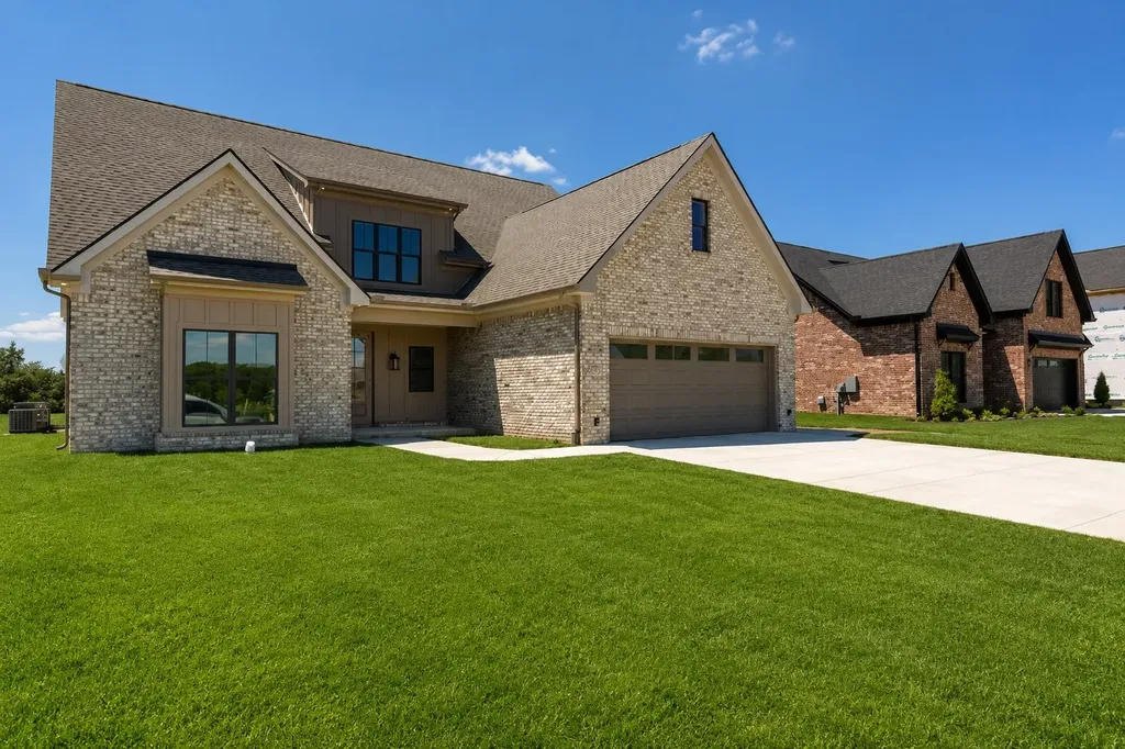 5528 Sinclair Street Murfreesboro TN 37127