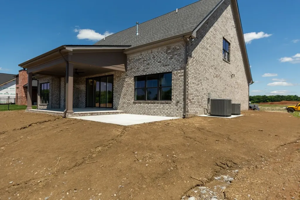 5528 Sinclair Street Murfreesboro TN 37127