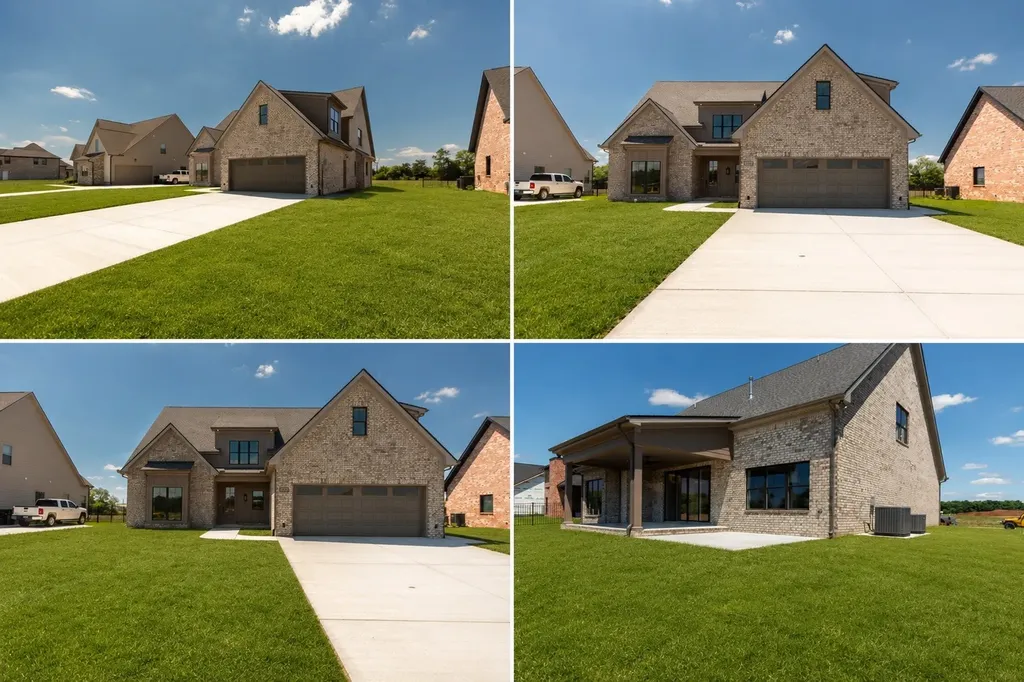5528 Sinclair Street Murfreesboro TN 37127