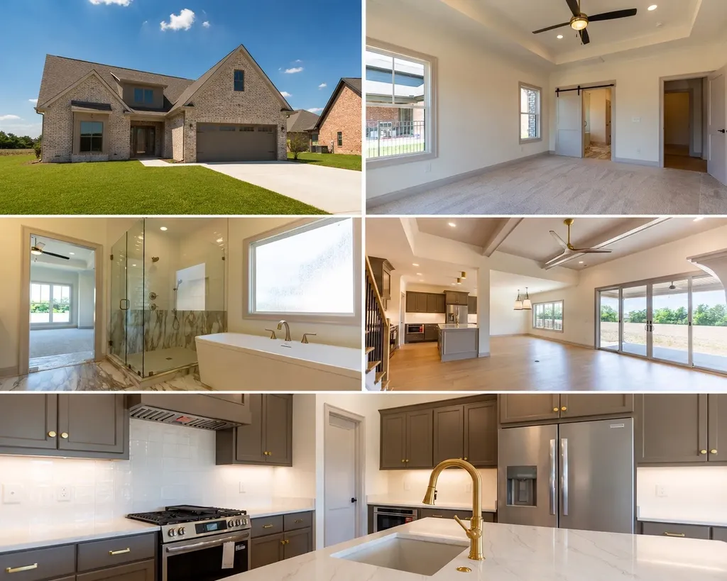 5528 Sinclair Street Murfreesboro TN 37127
