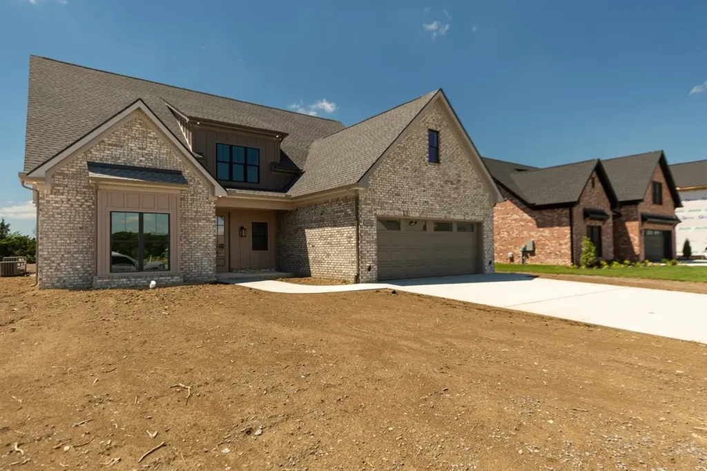 5528 Sinclair Street Murfreesboro TN 37127