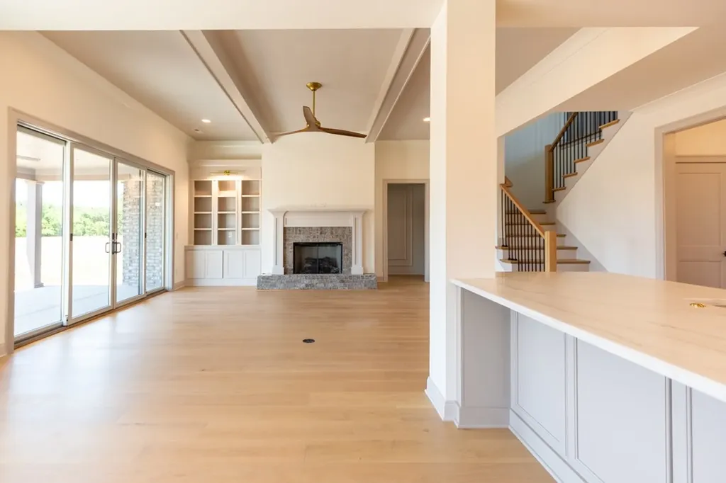 5528 Sinclair Street Murfreesboro TN 37127