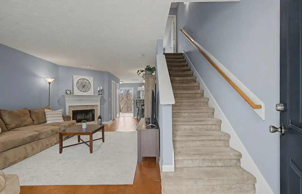 161 Shadow Glen Drive Nashville TN 37211