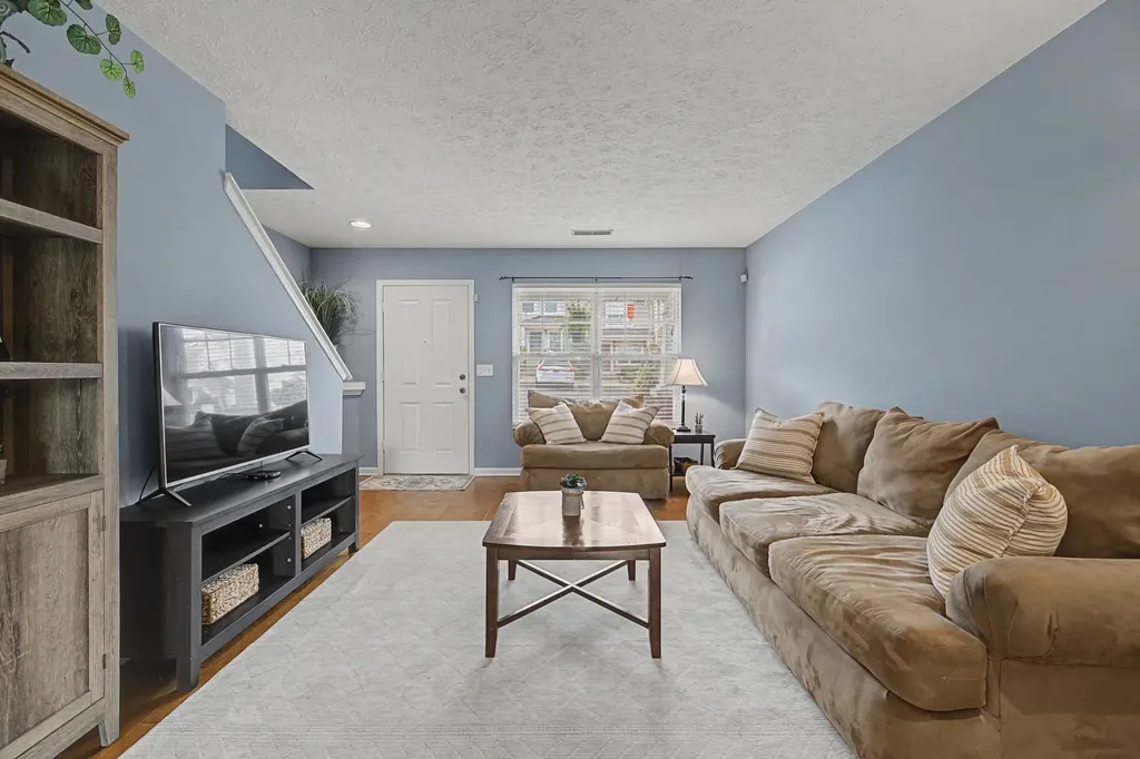 161 Shadow Glen Drive Nashville TN 37211
