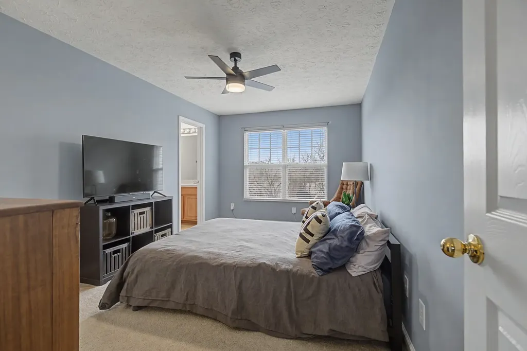 161 Shadow Glen Drive Nashville TN 37211